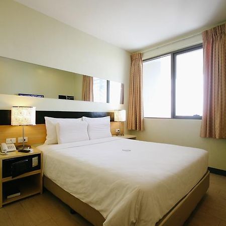 Go Hotels Iloilo Camera foto